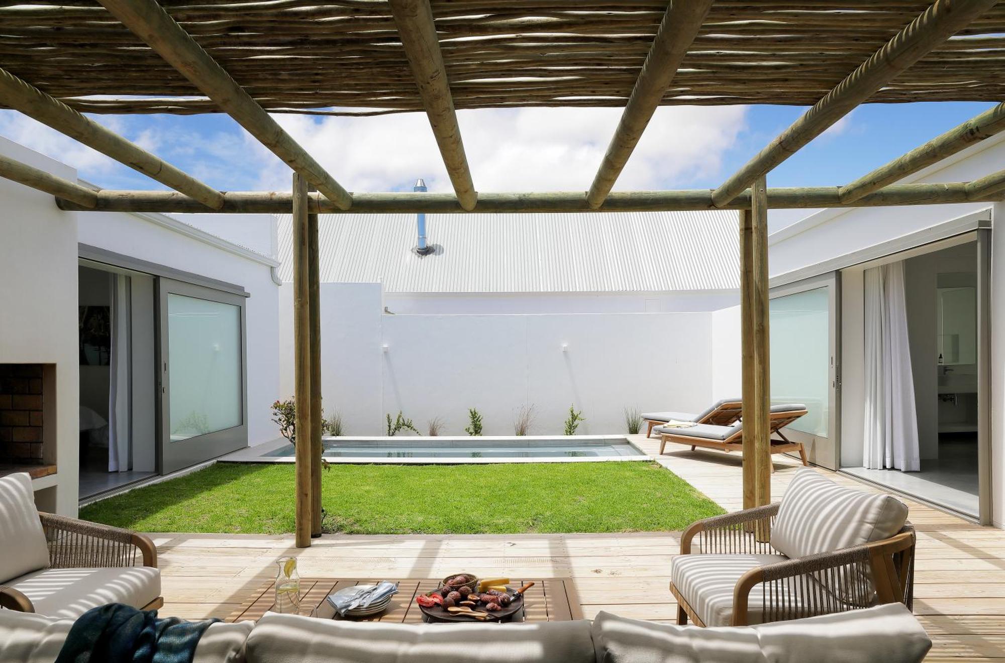 The Cottage Collection Патерностер Экстерьер фото
