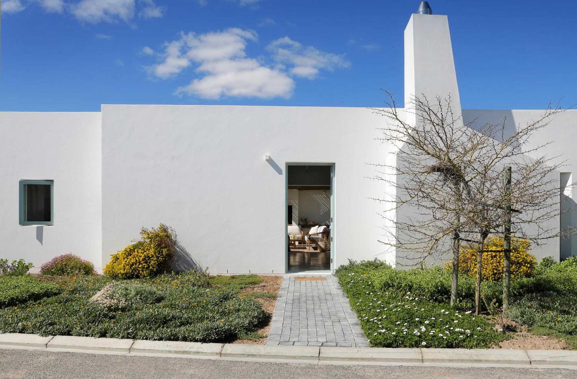 The Cottage Collection Патерностер Экстерьер фото