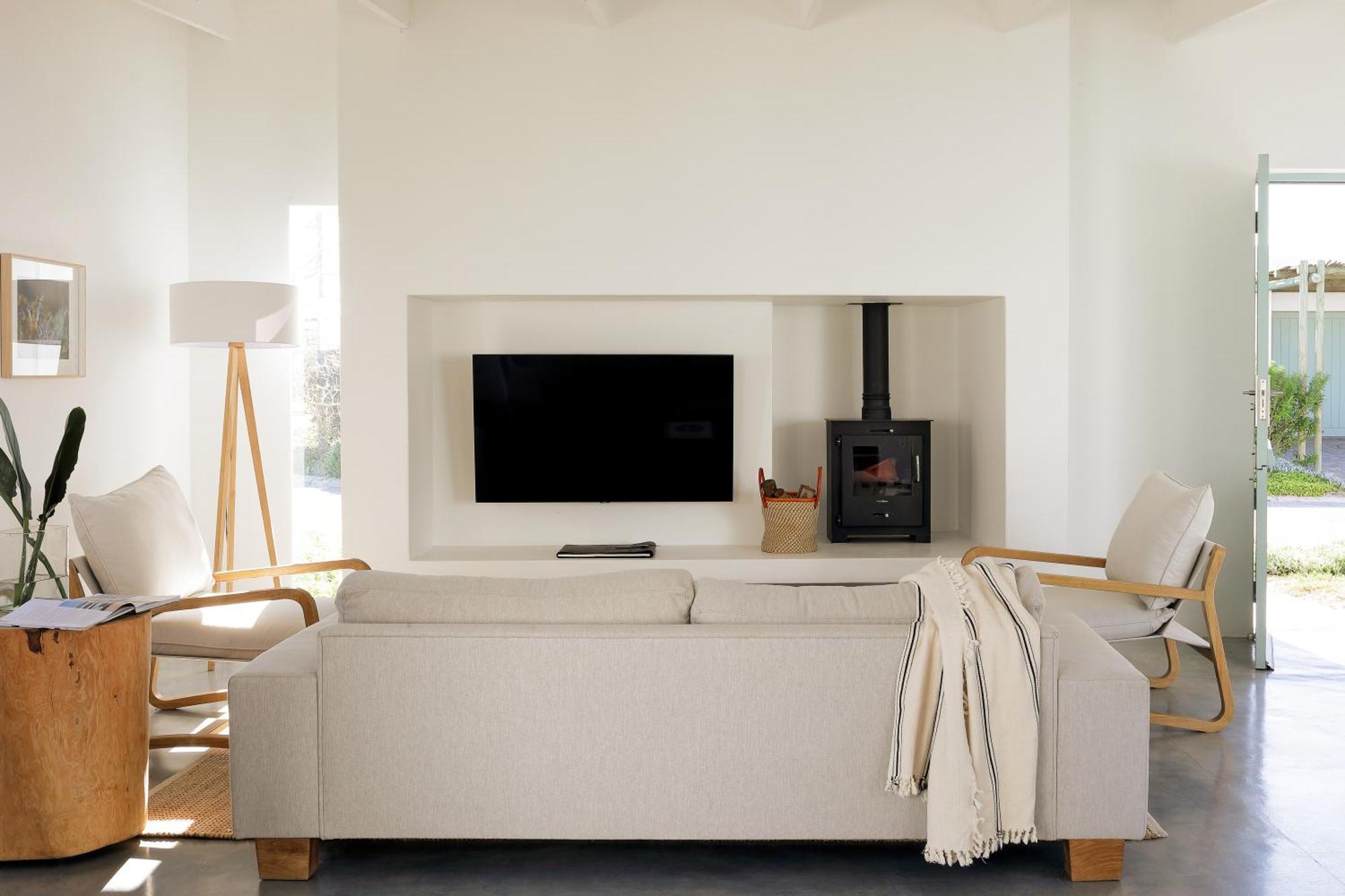 The Cottage Collection Патерностер Экстерьер фото