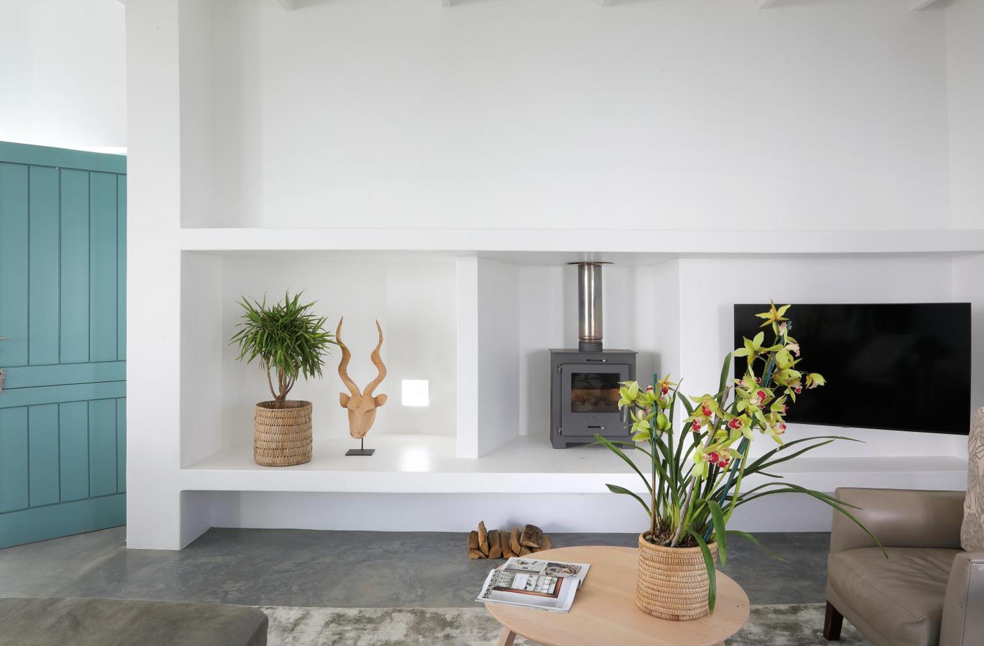 The Cottage Collection Патерностер Экстерьер фото