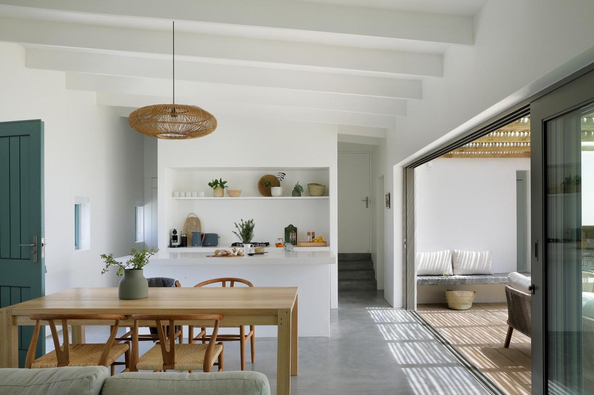 The Cottage Collection Патерностер Экстерьер фото