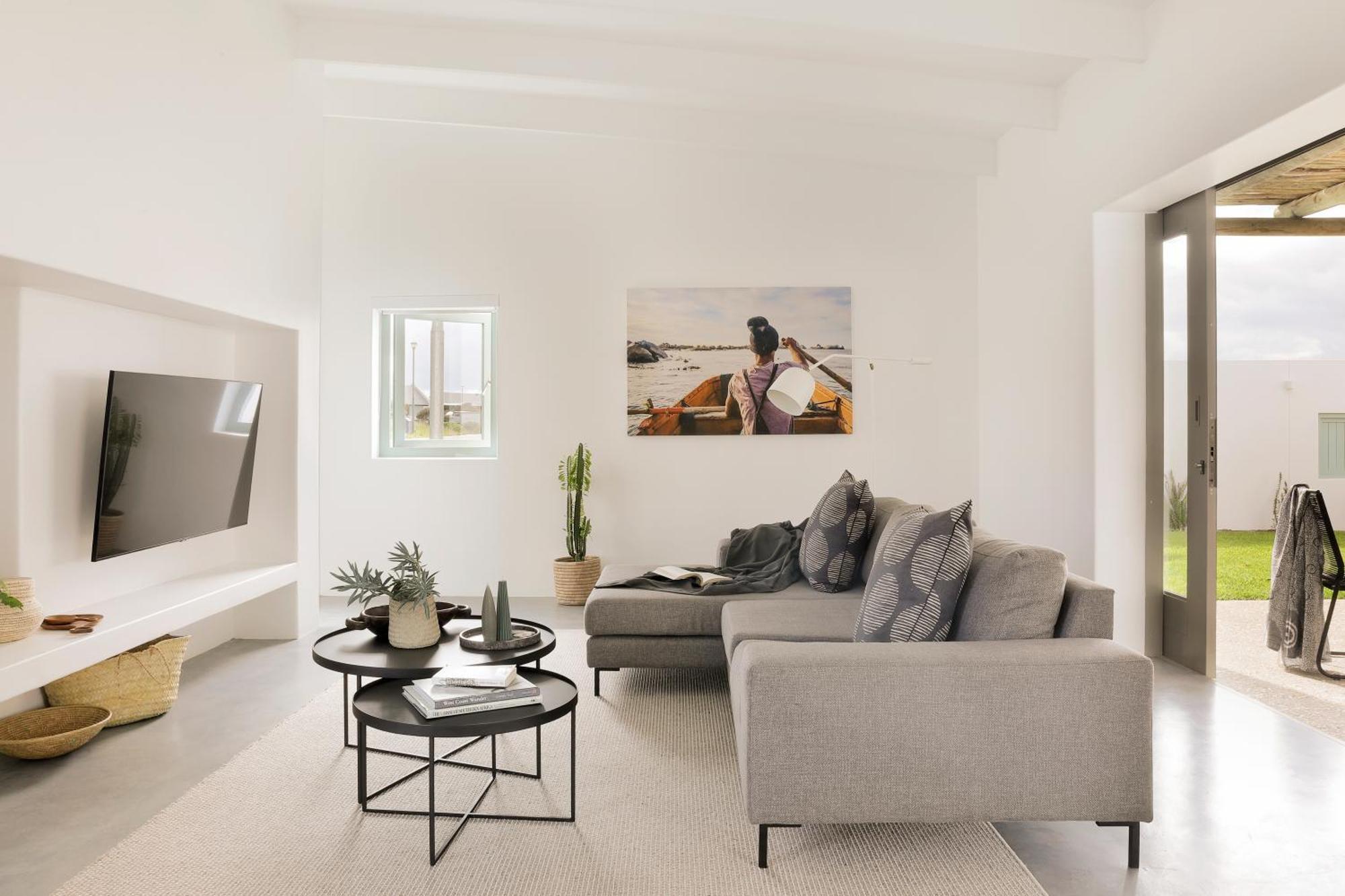 The Cottage Collection Патерностер Экстерьер фото