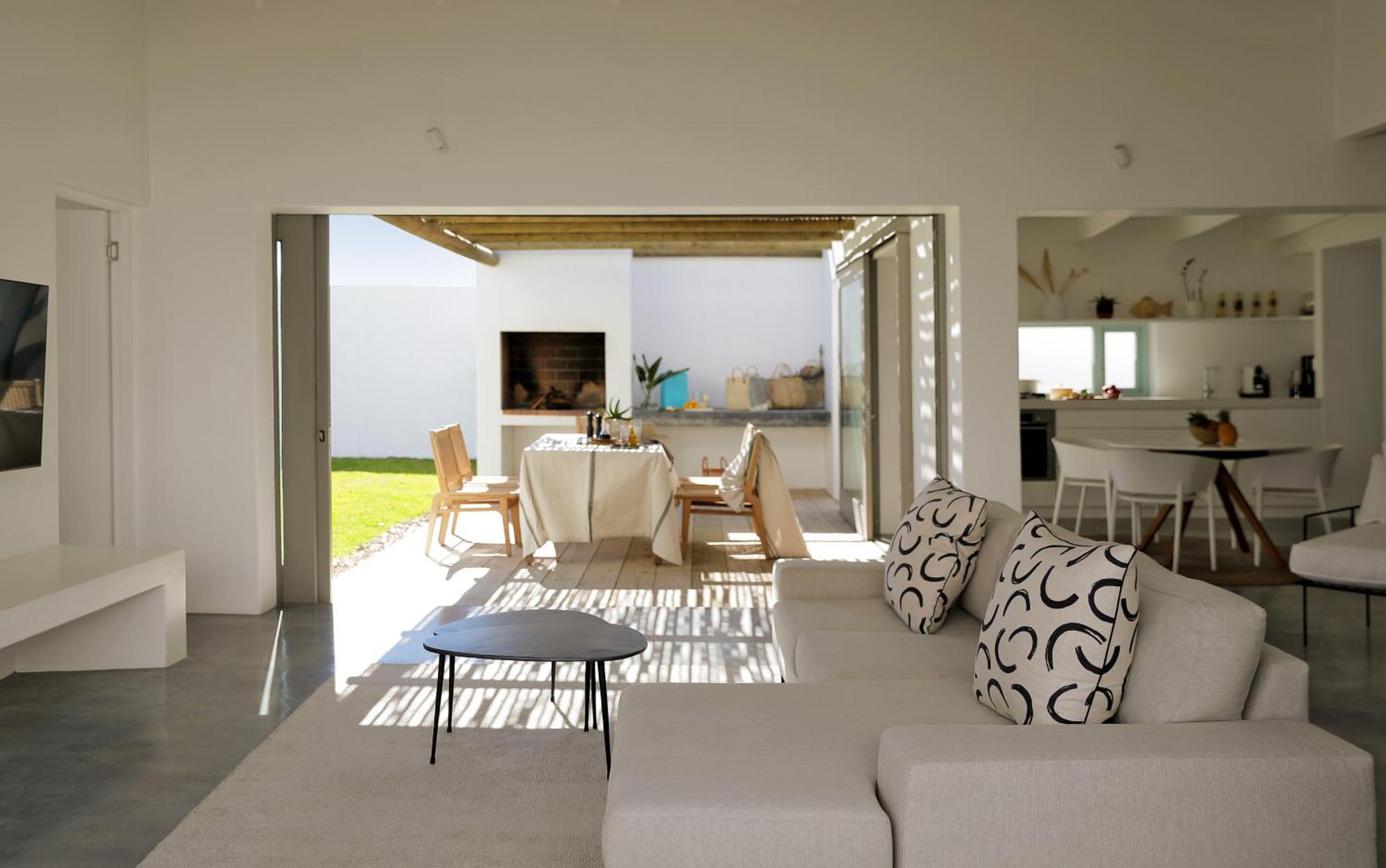 The Cottage Collection Патерностер Экстерьер фото